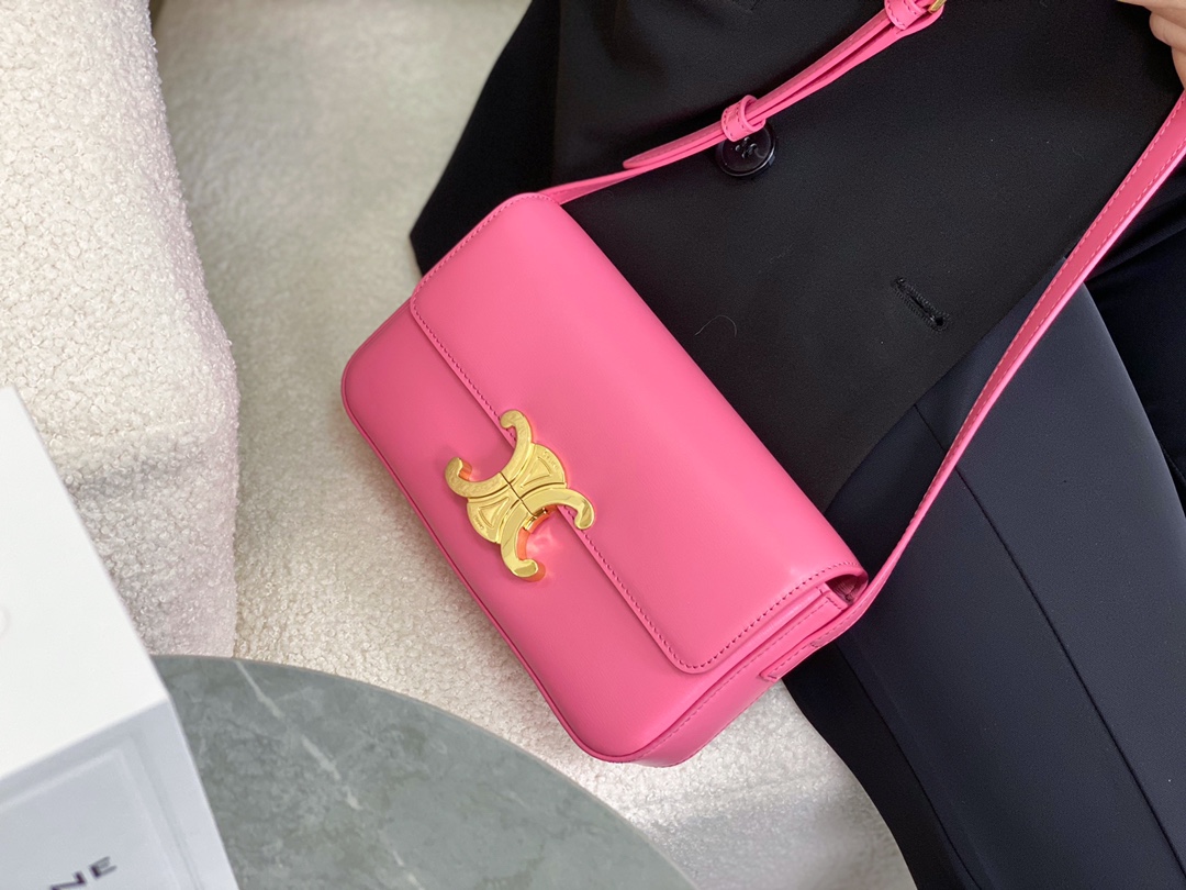 Celine Triomphe Bags